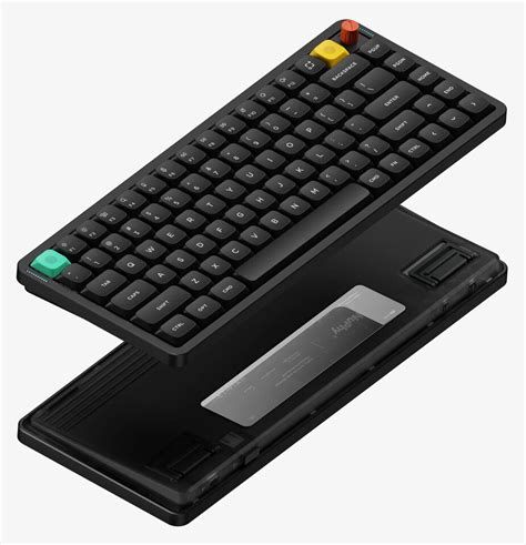 Should You Buy the Nuphy Air75 V3 in 2026? A Deep Dive